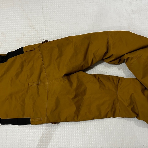 686 Youth XL Snowboard Bibs - Picture 4 of 8